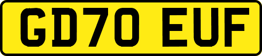 GD70EUF