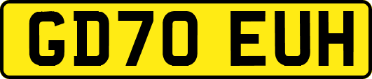 GD70EUH