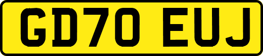 GD70EUJ