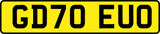 GD70EUO