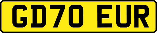 GD70EUR