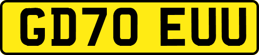 GD70EUU