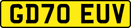 GD70EUV