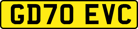 GD70EVC