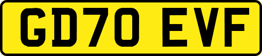 GD70EVF