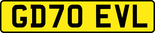 GD70EVL