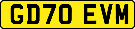 GD70EVM
