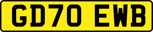 GD70EWB