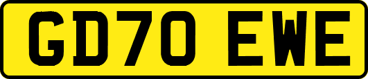 GD70EWE