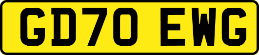 GD70EWG