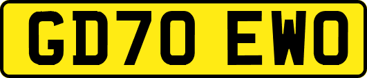 GD70EWO