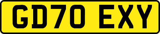 GD70EXY