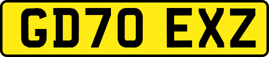 GD70EXZ