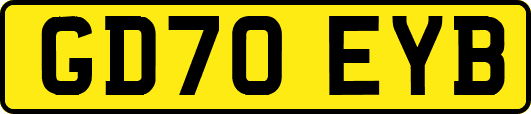 GD70EYB