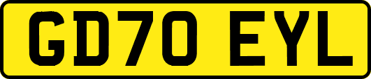 GD70EYL