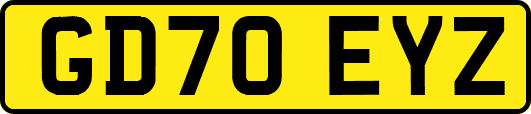GD70EYZ