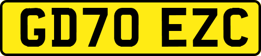 GD70EZC