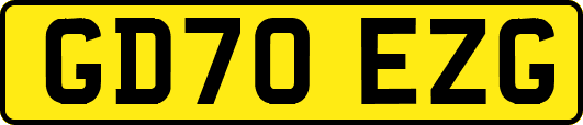 GD70EZG