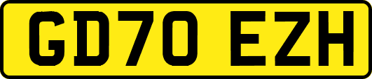 GD70EZH