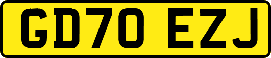GD70EZJ