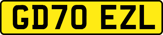 GD70EZL