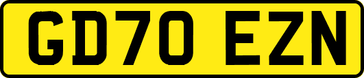 GD70EZN