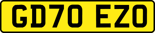 GD70EZO