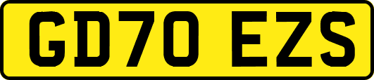 GD70EZS