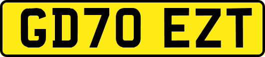 GD70EZT