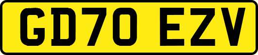 GD70EZV