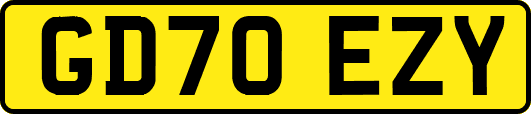 GD70EZY