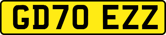 GD70EZZ