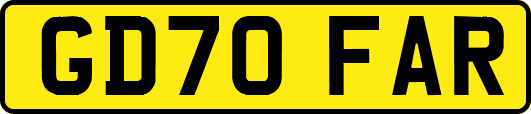 GD70FAR