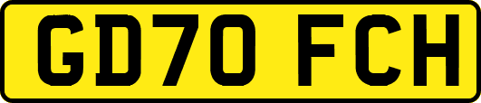 GD70FCH