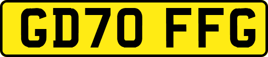 GD70FFG