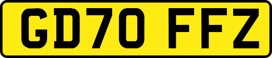 GD70FFZ
