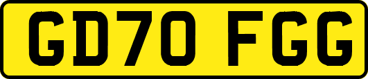 GD70FGG