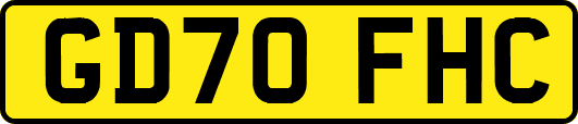 GD70FHC