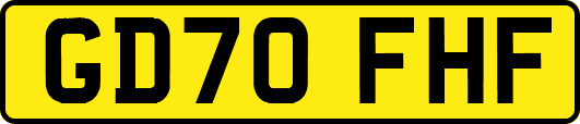 GD70FHF