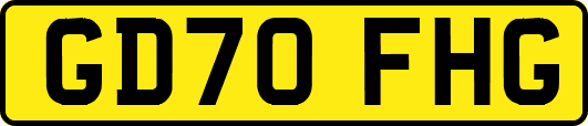 GD70FHG