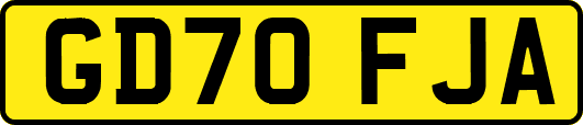 GD70FJA