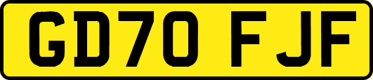 GD70FJF