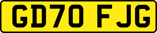 GD70FJG