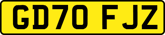GD70FJZ
