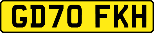 GD70FKH