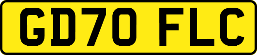 GD70FLC