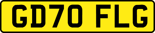 GD70FLG