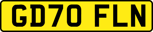 GD70FLN