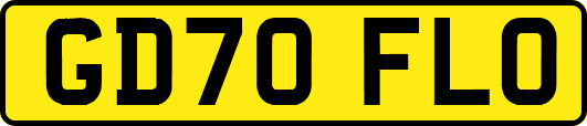 GD70FLO