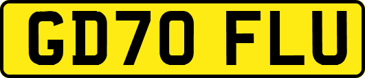GD70FLU